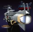 【全80号セット】戦闘空母 ヒュウガ 1/350スケールモデル【送料無料】
