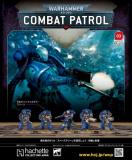 ウォーハンマー40000:コンバットパトロール 3号