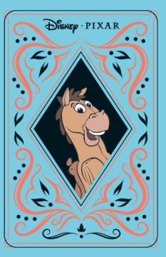 ディズニー ミニブック・コレクション 45号