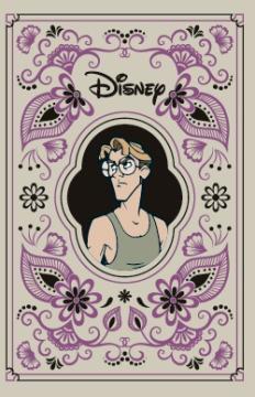 ディズニー ミニブック・コレクション 46号