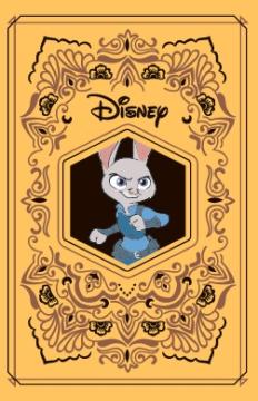 ディズニー ミニブック・コレクション 50号