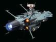 【全60号セット】前衛武装宇宙艦AAA-1 アンドロメダ 1/350スケールモデル【送料無料】