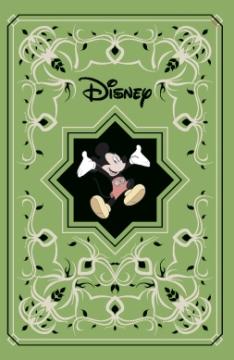 ディズニー ミニブック・コレクション 53号